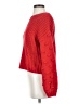 Jessica Simpson 100% Acrylic Red Pullover Sweater Size XS - photo 5
