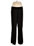 Susan Graver Black Dress Pants Size L - photo 1