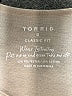 Torrid Floral Tan Short Sleeve T-Shirt Size Lg Plus (0) - photo 7