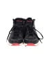 Champion Black Sneakers Size 4 (youth) - photo 2