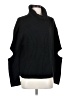 Aqua Black Turtleneck Sweater Size S - photo 1