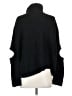 Aqua Black Turtleneck Sweater Size S - photo 2