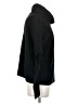Aqua Black Turtleneck Sweater Size S - photo 4