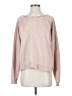 The Laundry Room Stars Pink Sweatshirt Size XS - photo 1