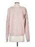 The Laundry Room Stars Pink Sweatshirt Size XS - photo 2