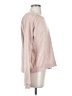 The Laundry Room Stars Pink Sweatshirt Size XS - photo 4
