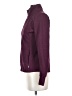 Mondetta Maroon Purple Track Jacket Size S - photo 5
