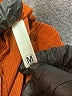 Unbranded 100% Polyester Orange Casual Pants Size M - photo 7