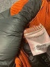 Unbranded 100% Polyester Orange Casual Pants Size M - photo 8