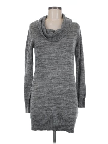 AB Studio Turtleneck Sweater (view 1)