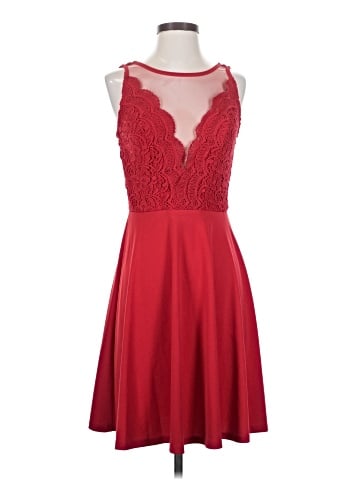 Grace Karin Cocktail Dress (view 1)