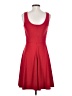 Grace Karin Hearts Red Cocktail Dress Size S - photo 2