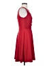 Grace Karin Hearts Red Cocktail Dress Size S - photo 4