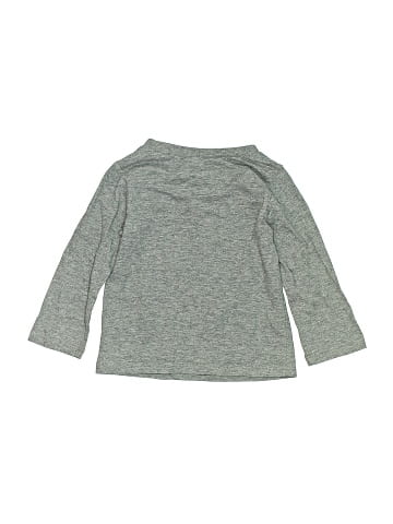 First Impressions Long Sleeve T-Shirt (view 2)