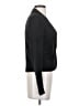 H&M Black Blazer Size 4 - photo 4