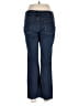 Gap Outlet Blue Jeans Size 28 waist - photo 2