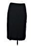 Austin Reed Solid Black Formal Skirt Size M - photo 1