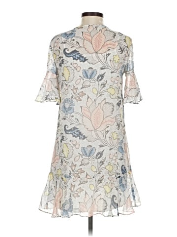 Ann Taylor LOFT Outlet Casual Dress (view 2)