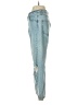 Wild Fable Hearts Blue Jeans Size 4 - photo 5