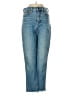 Madewell Blue Jeans Size 26 waist - photo 1