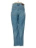 Madewell Blue Jeans Size 26 waist - photo 2