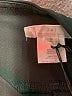 Romeo & Juliet Couture Black Active Pants Size M - photo 7