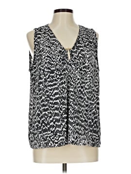 Michael Michael Kors Sleeveless Blouse