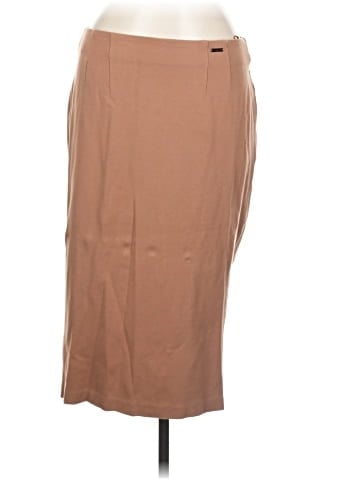 T Tahari Casual Skirt (view 1)