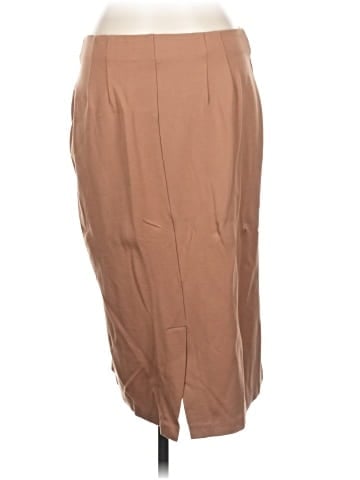 T Tahari Casual Skirt (view 2)