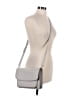 Pixie Mood Solid Gray Crossbody Bag One size - photo 2