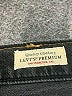 Levi's Gray Black Jeans Size 30 waist - photo 7