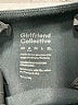 Girlfriend Collective Black Active Pants Size S - photo 4