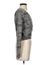 wasabi + mint Gray Long Sleeve T-Shirt Size S - photo 4