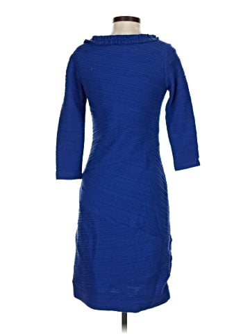 Sara Campbell Casual Dress (view 2)