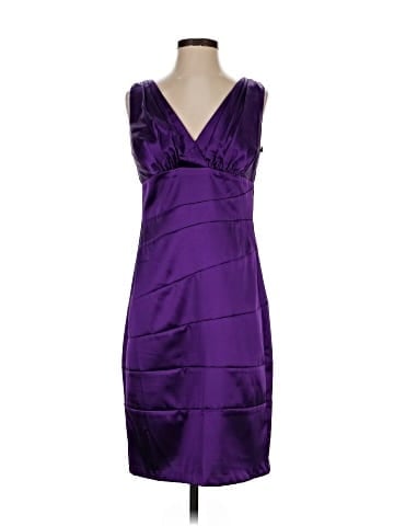 NW Collections Cocktail Dress (view 1)