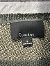 Lumiere 100% Acrylic Print Black Pullover Sweater Size S - photo 7