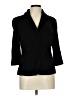 Alfani Black Blazer Size 10 - photo 1