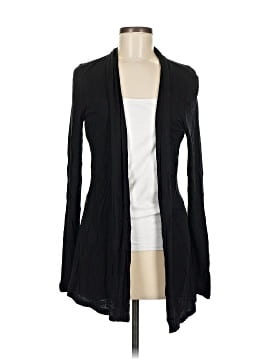 Repeat Cashmere Cardigan