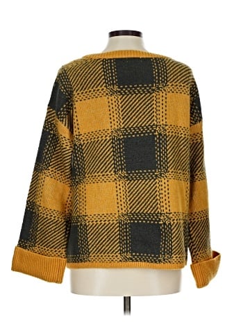 a.n.a. A New Approach Pullover Sweater (view 2)