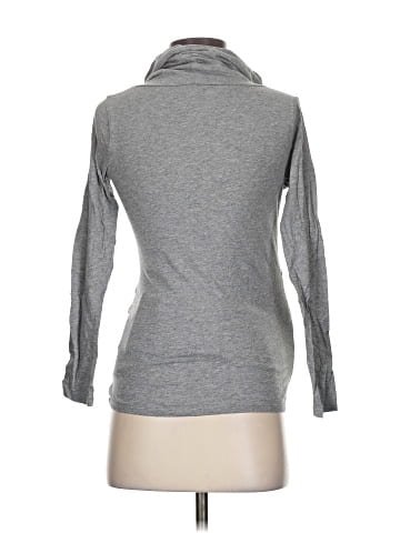 Gap - Maternity Long Sleeve Turtleneck (view 2)