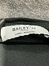 Bailey 44 Solid Black Casual Skirt Size XS - photo 4