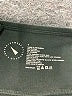 Assorted Brands Solid Black Active Pants Size S - photo 5