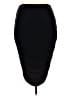 Bold Elements Solid Black Formal Skirt Size XXL - photo 2