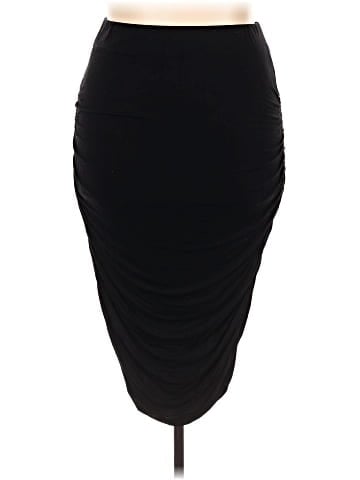 Bold Elements Formal Skirt (view 1)
