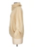 Unbranded 100% Polyester Gold Ivory Turtleneck Sweater Size S - photo 5