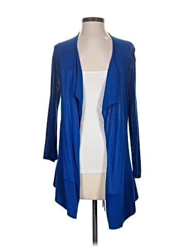 Cache Cardigan (view 1)