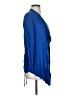 Cache Blue Cardigan Size S - photo 4