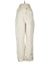 Ann Taylor LOFT Ivory Jeans Size 29 waist - photo 1