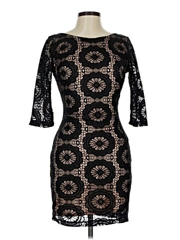 Mystic Cocktail Dress (view 1)