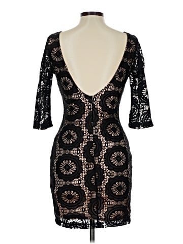 Mystic Cocktail Dress (view 2)